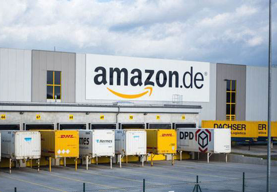 AMAZON FBA