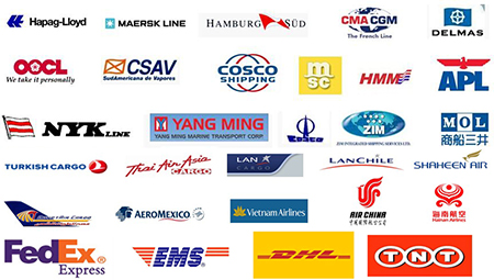 Cooperative Partners